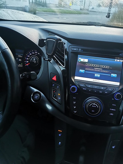 Hyundai i40 9 of 20