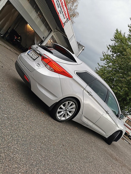 Hyundai i40 5 of 20