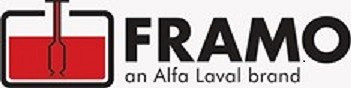 Framo Flatøy AS logo