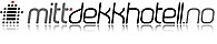 Mitt Dekkhotell Kokstad AS logo