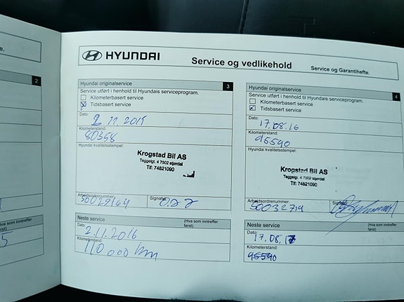 Hyundai i40 15 of 20
