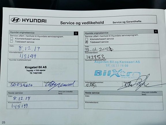 Hyundai i40 13 of 20