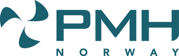PMH Norway AS logo