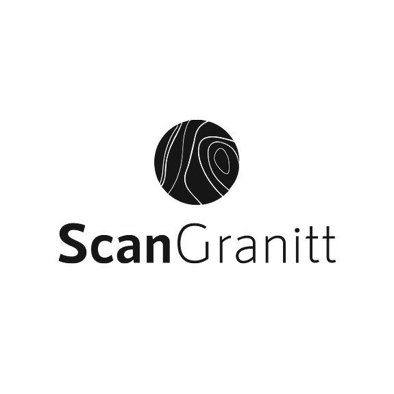 Scan Granitt AS logo