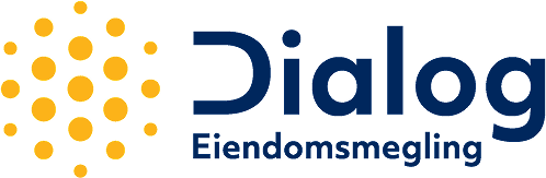 Dialog Eiendomsmegling logo