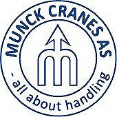 Munck Cranes AS