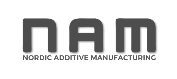 Nordic Additive Manufacturing AS