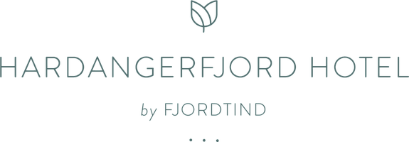 HARDANGERFJORD HOTEL AS logo