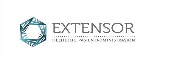 Extensor AS logo