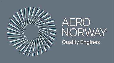 Aero Norway AS logo