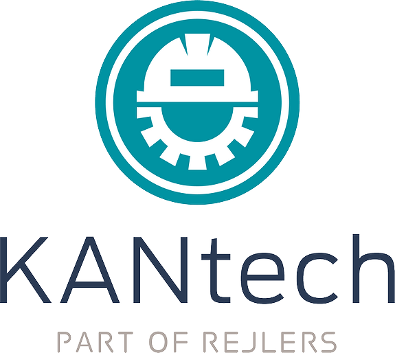 Rejlers - KANtech logo