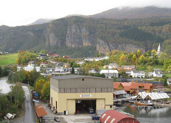 Bilde 2 av 5 i jobbannonse-galleriet