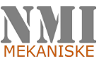 NMI Mekaniske AS logo