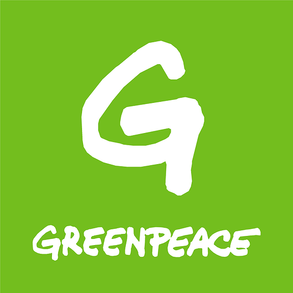 Greenpeace-Norge