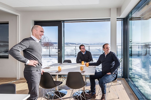 Bilde 2 av 4 i jobbannonse-galleriet