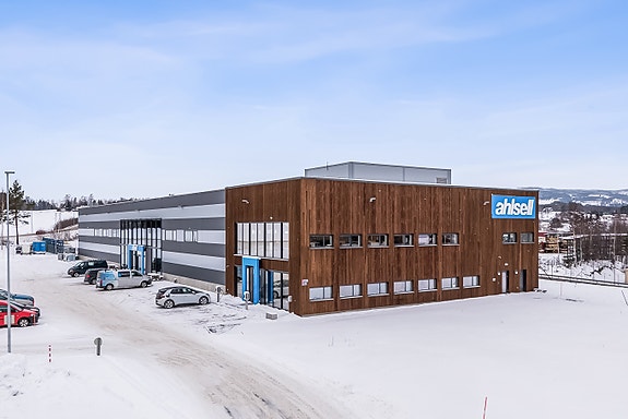 Bilde 3 av 4 i jobbannonse-galleriet