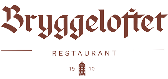 Bryggeloftet Restaurant logo