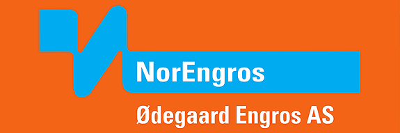 Ødegaard Engros AS