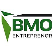 BMO Entreprenør AS logo