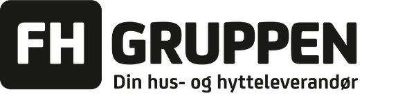 FH Gruppen AS logo