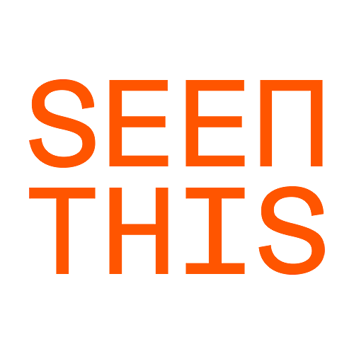 SeenThis logo