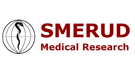 Smerud Medical Research International As