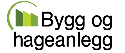 Bygg Og Hageanlegg AS