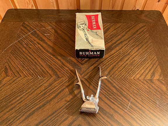 Product image 2 of 5