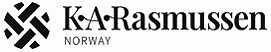 K.A.Rasmussen AS logo