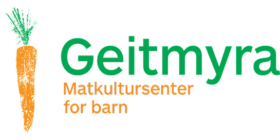 Stiftelsen Geitmyra Matkultursenter For Barn