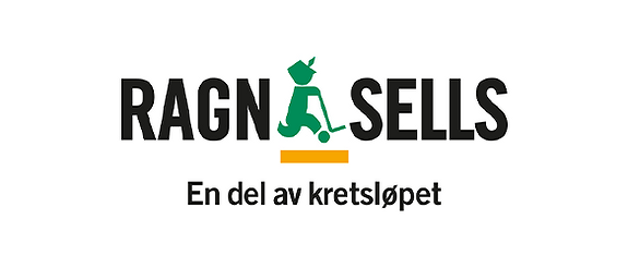 Ragn-Sells Havbruk AS logo