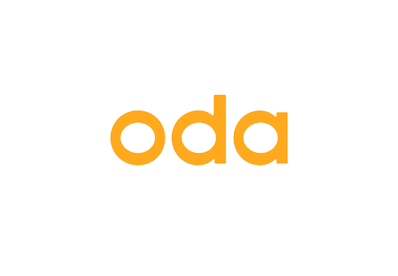 Oda logo