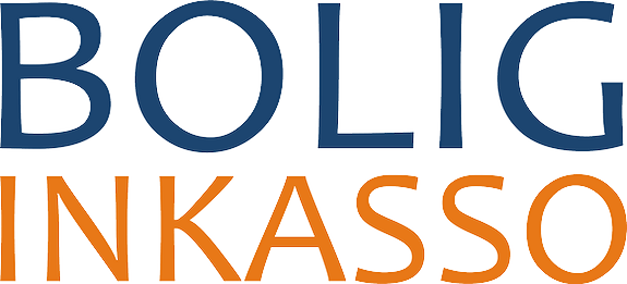 BoligInkasso AS logo