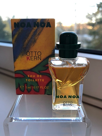 Fragrance Noa Noa Von Otto Kern Noa Noa 5ml Eau De Toilette Splash