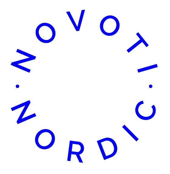 Novoti Nordic ApS logo