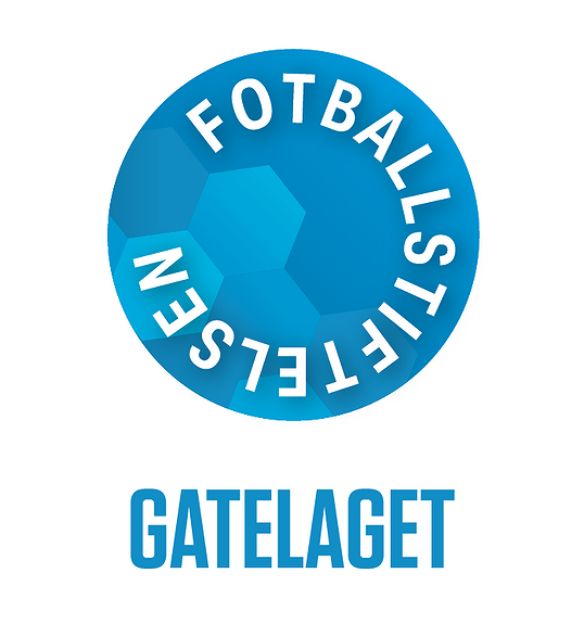 Fotballstiftelsen logo