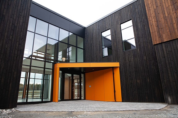 Bilde 1 av 4 i jobbannonse-galleriet