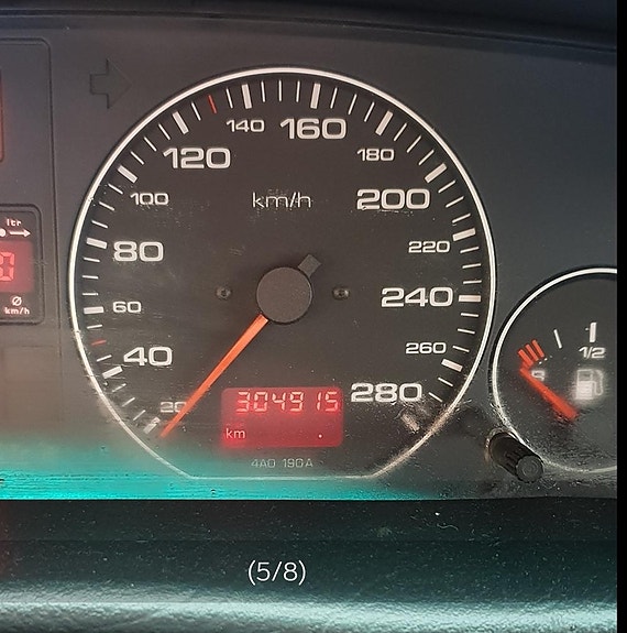 Audi A6 4 of 4