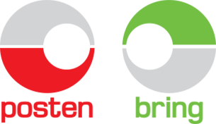 Divisjon Nettverk Norge - Bring Transportløsninger logo