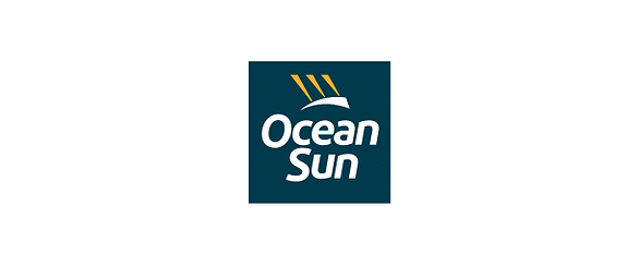 Ocean Sun logo