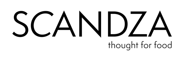 Scandza Norge AS logo