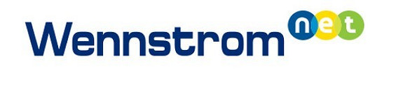 Wennstrom Net AS logo