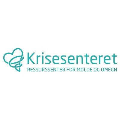 Krisesenteret for Molde og omegn IKS logo