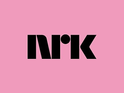 NRK logo