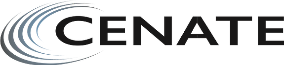 Cenate AS logo