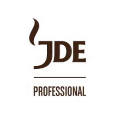 Jacobs Douwe Egberts (JDE) Norge AS logo