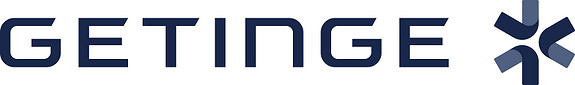 Getinge Norge AS logo