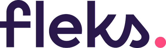 Fleks AS logo