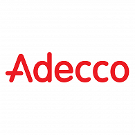 Adecco Norge logo