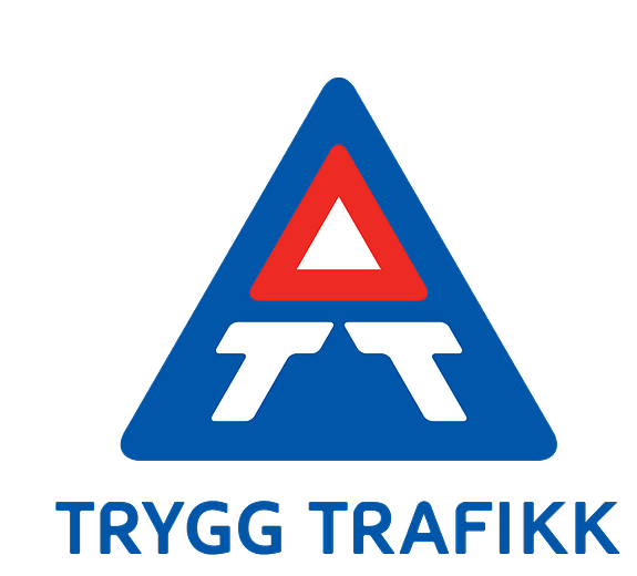 Trygg Trafikk logo